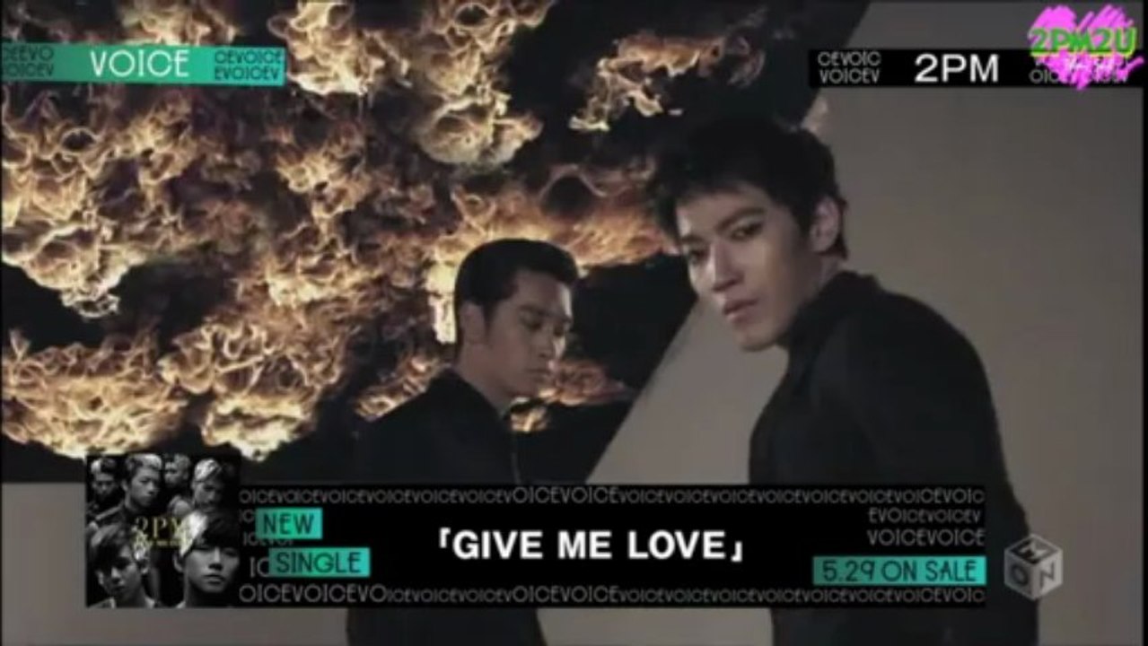 [2PM2U] 2PM – เสียงเพรียก 1 (Thaisub)