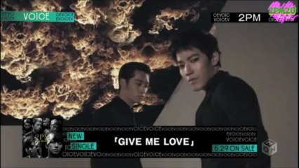 [2PM2U] 2PM – เสียงเพรียก 1 (Thaisub)