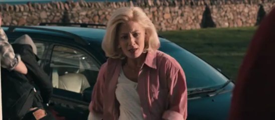 Byzantium - Extrait : Blood On Lips [VO|HD1080p]