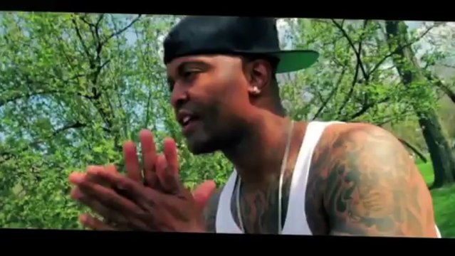 Waka Flocka BSM Turn Down For What Tour Promo