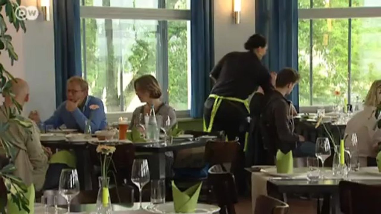 Dessau - drei Reisetipps | Hin