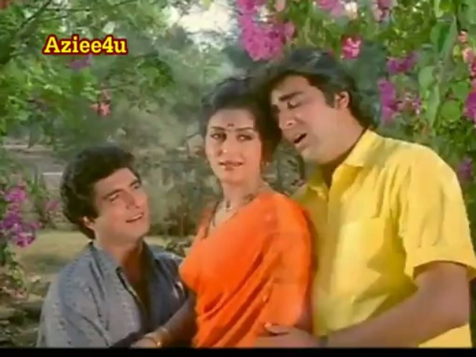 Koi Jhankaar Hai Naghma Hai Sada Hai Kiya ( The Great Amit Kumar & Suresh Wadekar ) *RD Burman * HD