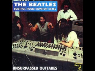 FOR NO ONE - The Beatles