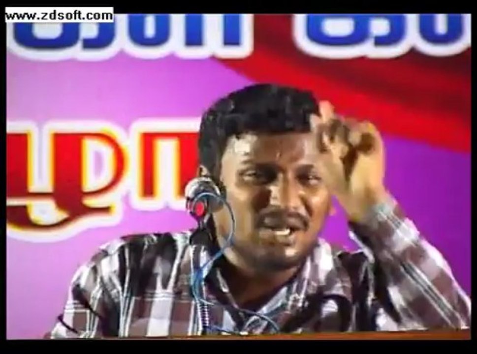 கல்வியின் அவசியம் பாகம் 1 மேலக்காவேரி -அப்துல் கரீம்
