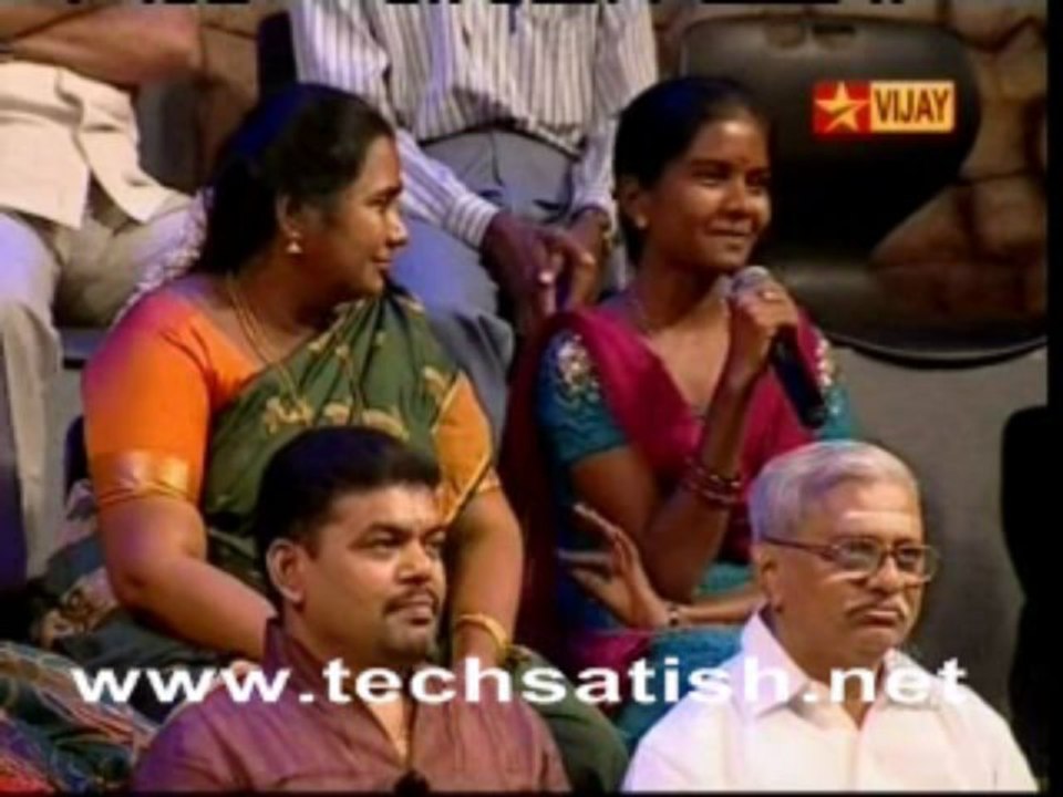 En Desam En Makkal Part 1