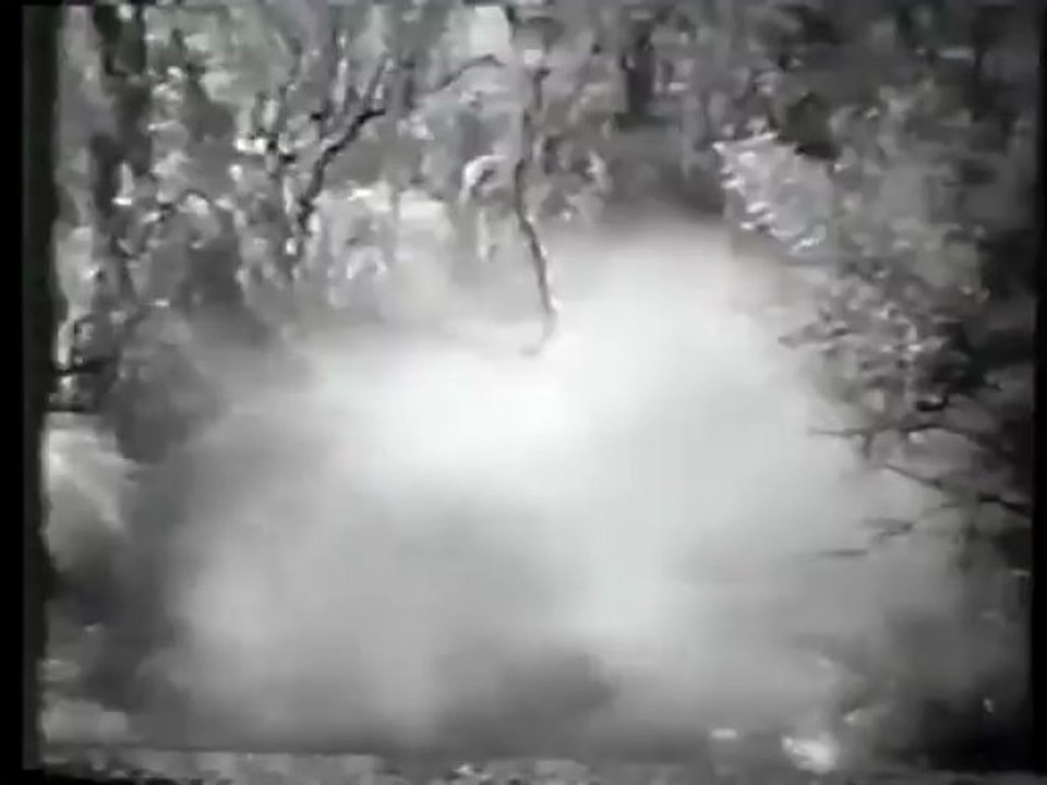 Schlitz Playhouse  Rabbit Foot Part 1