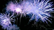 Intégrale 2nd feu d'artifice Bordeaux - 