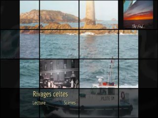 Croisière celte avec l'AMOUR de ma vie