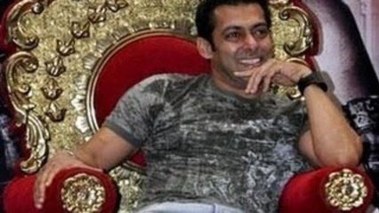 Salman Khan SPONSORS spotboy's wedding