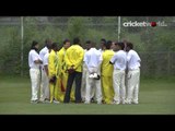 Cricket TV - Chris Gayle Talks About Launching His Academy In London - Cricket World TV