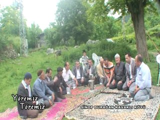 Yöremiz Töremiz - Bahçeçik Kavaklı ve Muratlı Köyleri 2.Bölüm