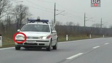 zu wenig bis gar nicht | SEQUENZSCHNITT STRASSE