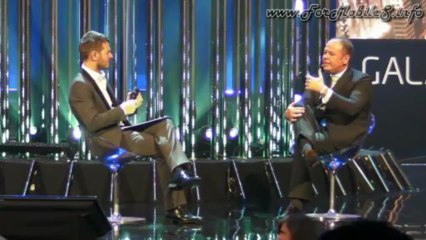 Samsung Galaxy S4 - Evento ufficiale di presentazione