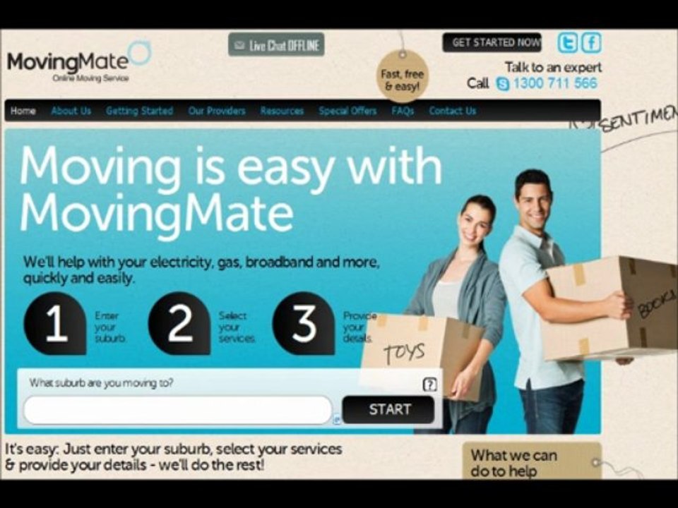 Electricity Providers Victoria