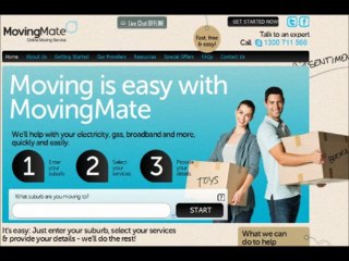 Electricity Providers Victoria