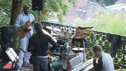 reportage residence d'artistes plombieres