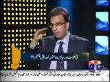 Najam Sethi Predicting Bad Days for MQM Altaf Hussain