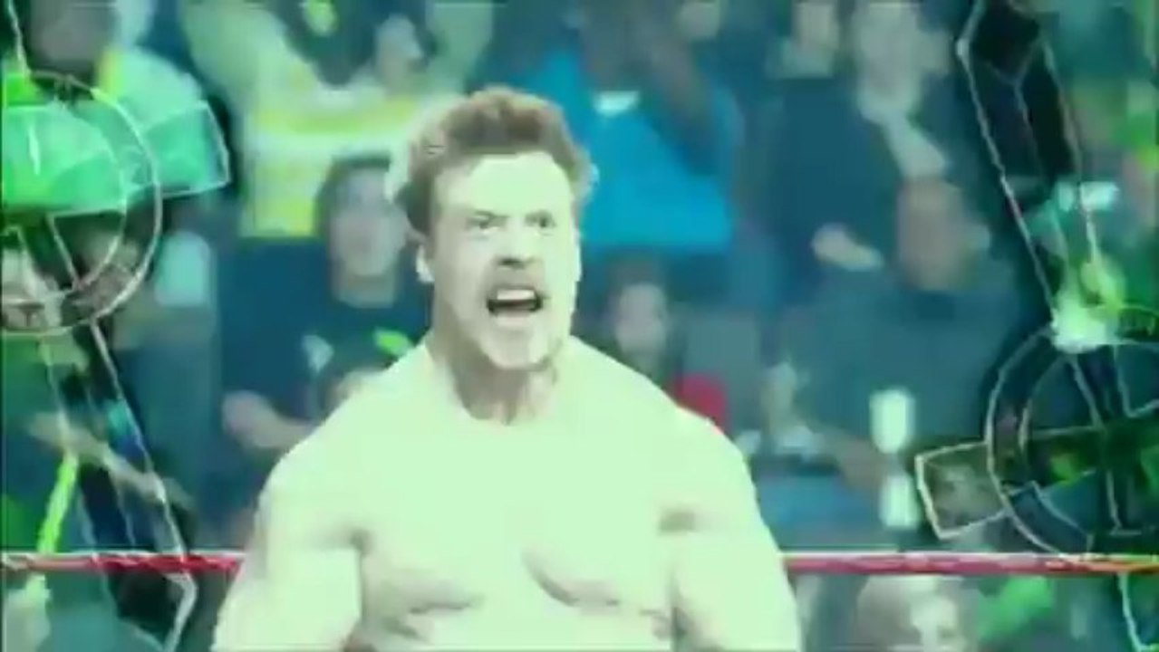 WWE Sheamus Titantron 2012: Written In My Face HD