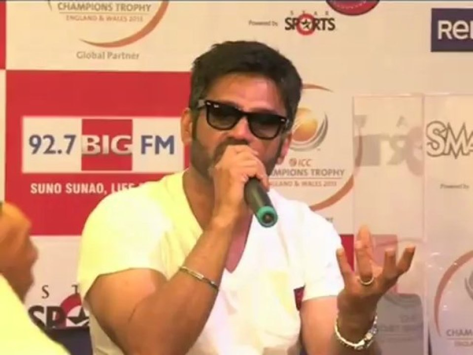 Vindu doesnt represent Bollywood