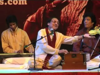 Ghulam Ali unplugged