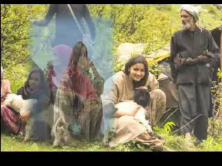 Alia goes de glam for Highway