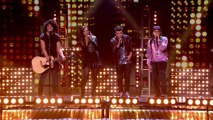 Luminites sing Beegees_s _To Love Somebody_ with a twist _ S