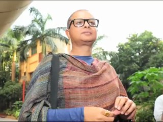 Death of Rituparno huge loss for LGBT community