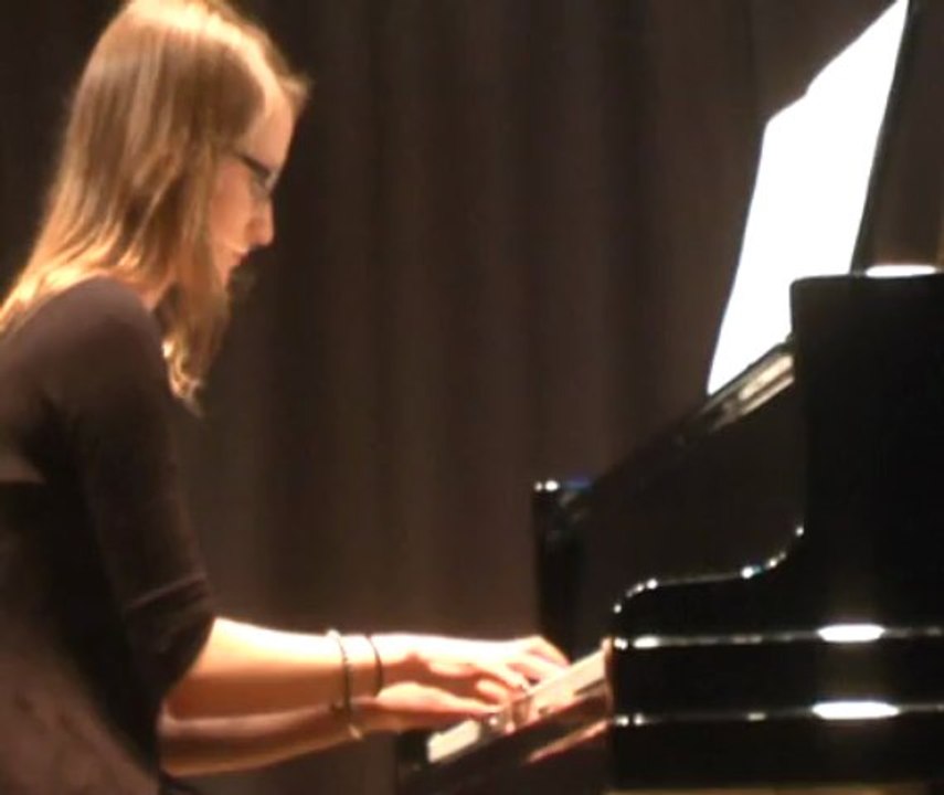 Lise - Ashitaka and San