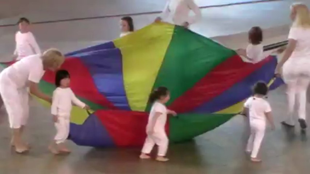 Parachute