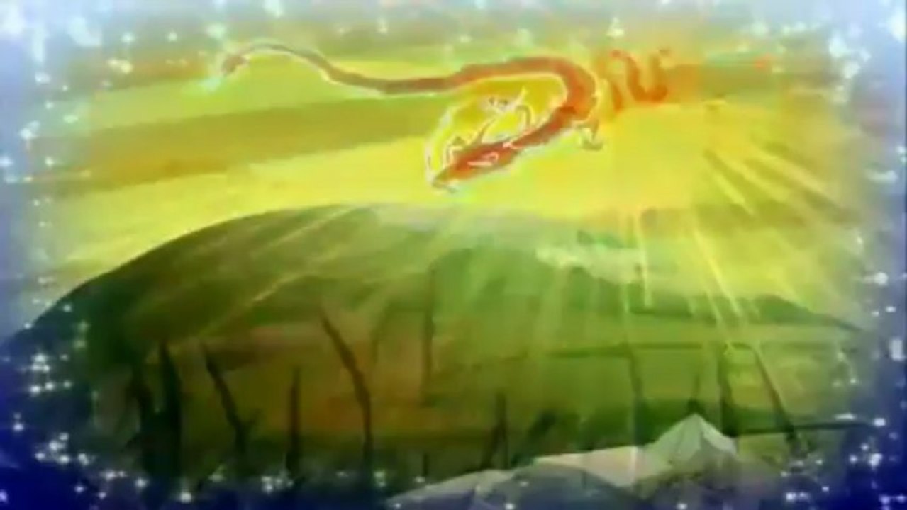 [HD] Winx Club Seizoen 1 Aflevering 6 Missie in Wolkentoren (Part 1)