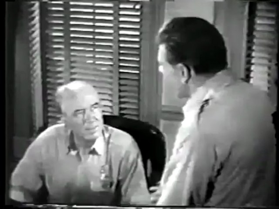 Schlitz Playhouse  Rabbit Foot Part 8