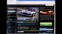 [PROOF] NFS World Boost Hack # Pirater Cheat # FREE Download June - July 2013 Update