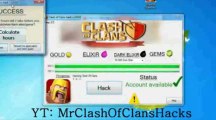 Clash Of Clans Hack # Pirater Cheat # FREE Download June - July 2013 Update