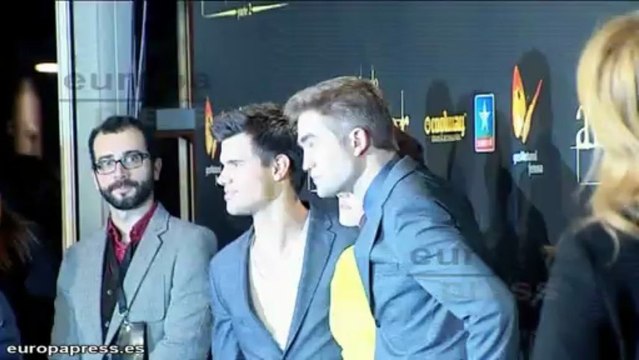 Primeras fotos de Stewart tras la ruptura con Pattinson