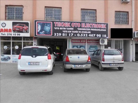 Oto Arıza Tespit Cihazları. - Arıza Tespit Cihazları - Dailymotion