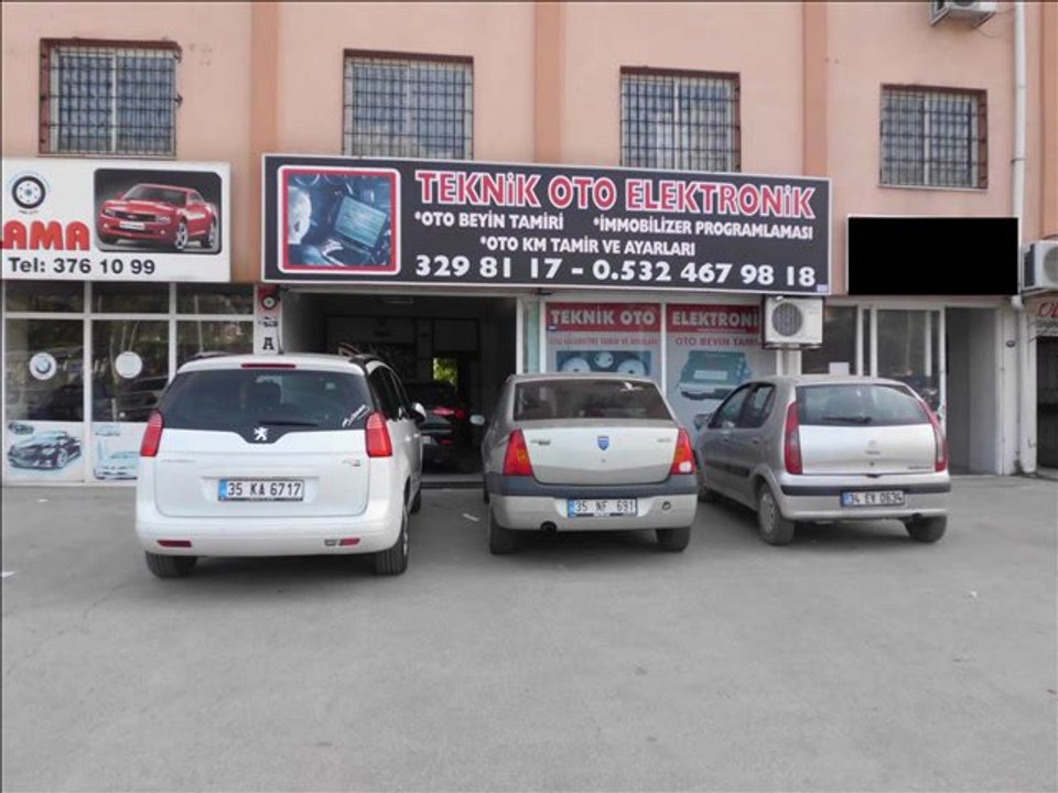 Oto Arıza Tespit Cihazları. - Arıza Tespit Cihazları - Dailymotion