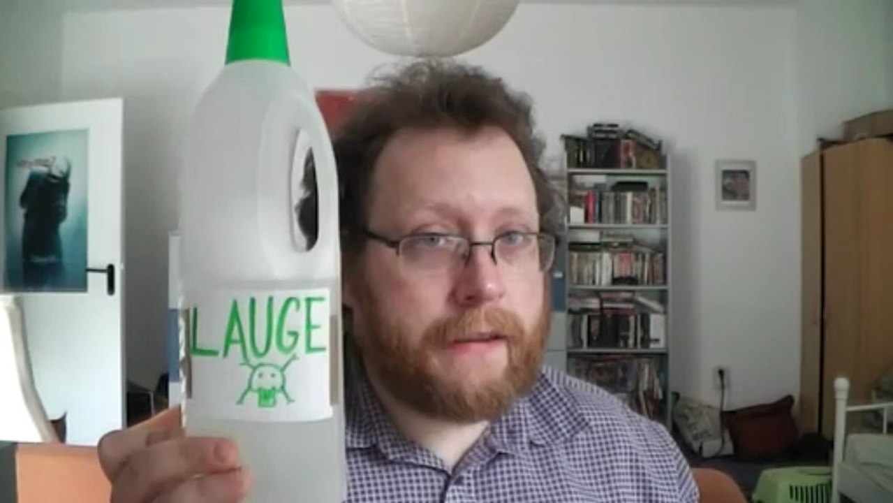 SCHÜTZE DEINE UMWELT!!!