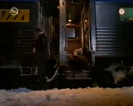 Najužitočnejší hráč (SK, železničná časť)