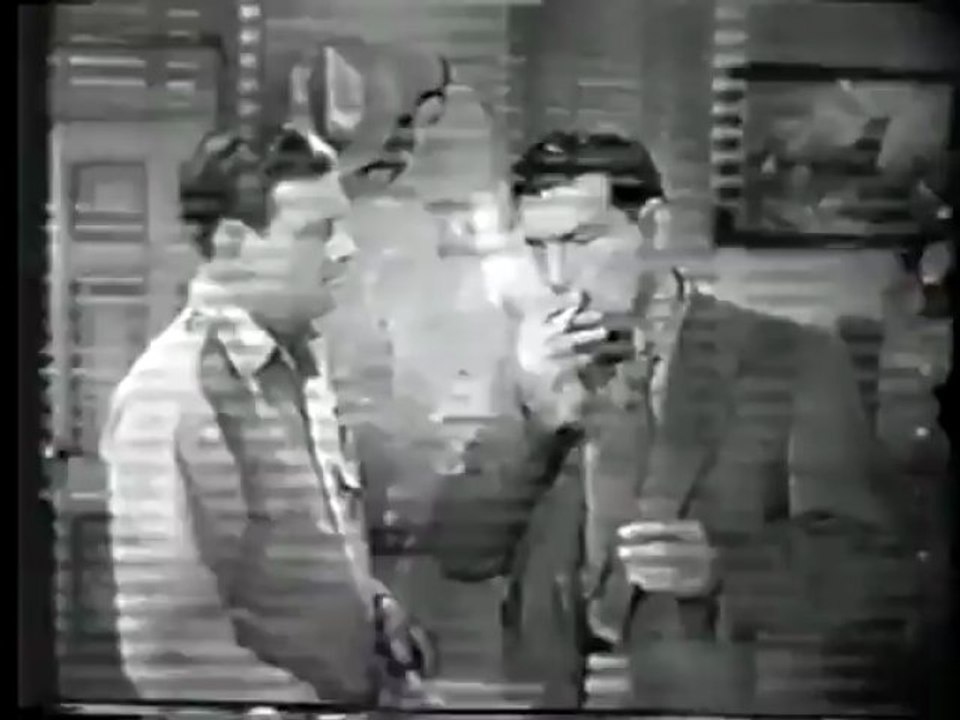 Schlitz Playhouse  Rabbit Foot Part 10