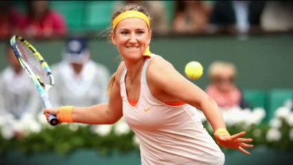 Roland Garros - Repaso a la sexta jornada femenina