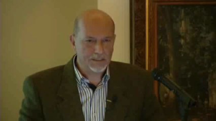 Beyaz Ruslar ve Naci Kalmukoğlu 2013 Konferansı 1.ci bölüm