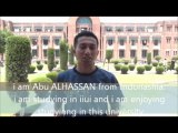 International Islamic University Islamabd