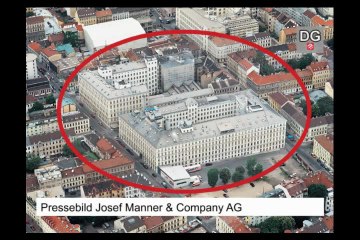 INTERPOL und EUROPOL suchen Sexualstraftäter