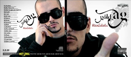 Gold AG - Realiteti