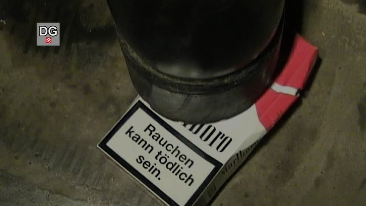 tödlich