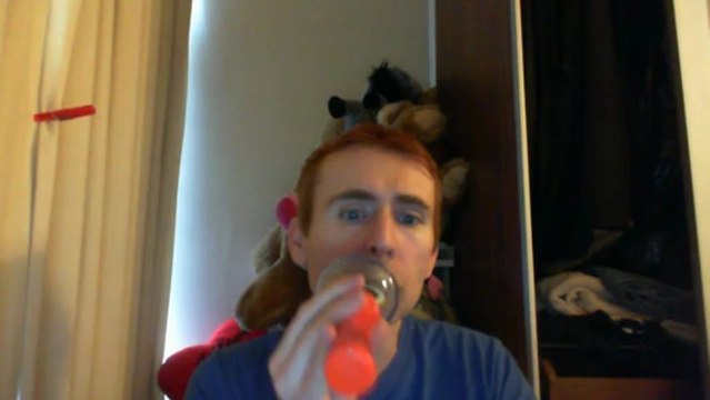 Wiwi égratigne coup 2 foudre de Boonty Rayne Swagger