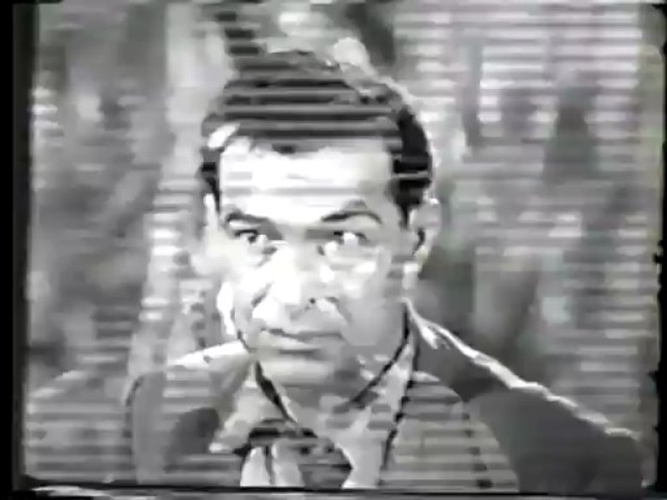 Schlitz Playhouse  Rabbit Foot Part 13