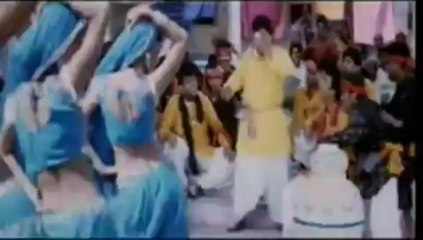 Leh Liya Leh Liya - Hum To Mohabbat Karega (2000)) Full Song HD