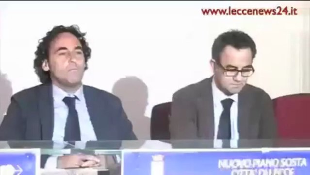 Al via il Nuovo Piano della Sosta Intervista a Luca Pasqualini