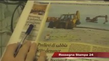 Leccenews24 Notizie dal Salento in tempo reale: Rassegna Stampa 31 Maggio